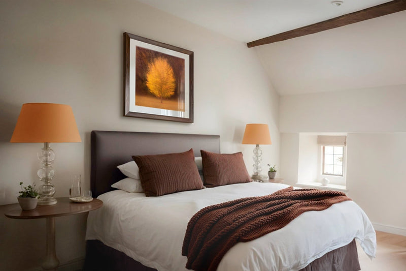 Cosy Cottage Wall Art Interior Design