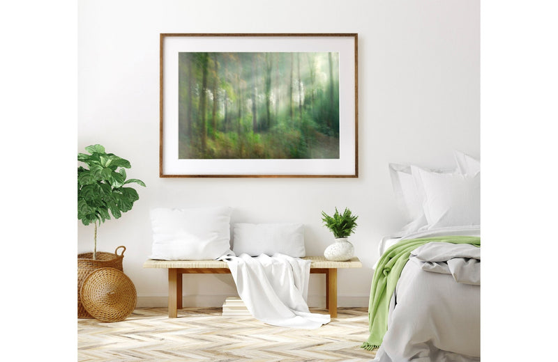 Bedroom Wall Art Countyry Cottage Interior Design
