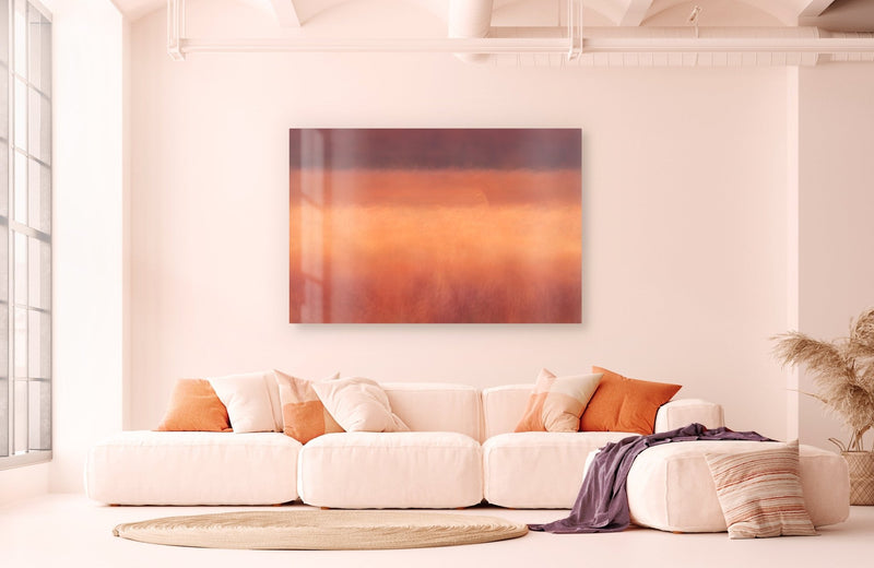 Reed Lines - Contemporary Landscape Interior Design - Picture Etherea
