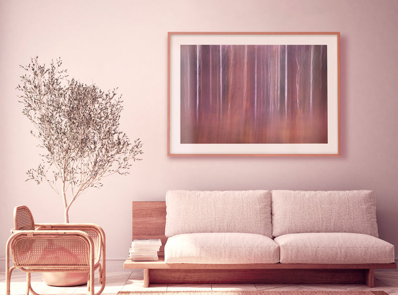 Wall Art Cosy Cottage Living Room Decor