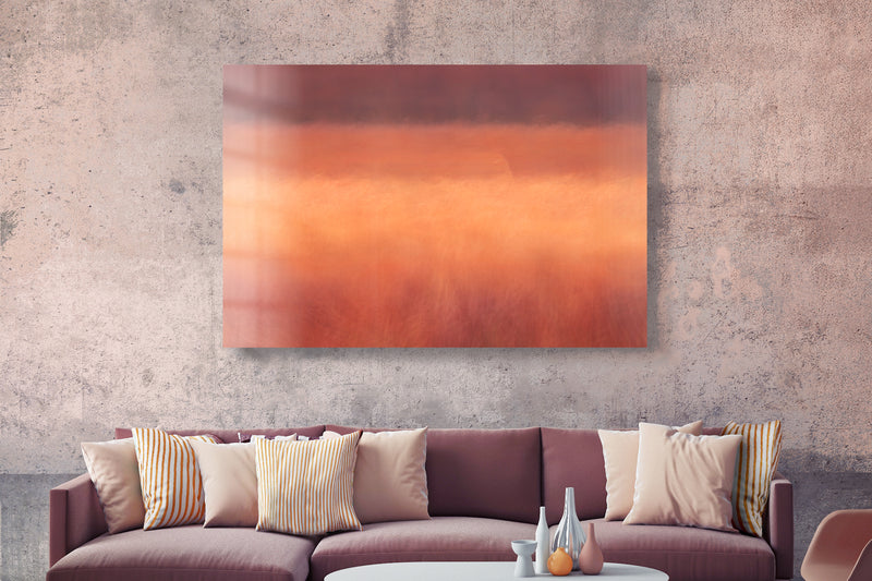 Reed Lines - Contemporary Landscape Interior Design - Picture Etherea