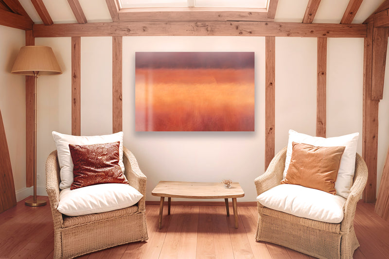 Reed Lines - Contemporary Landscape Interior Design - Picture Etherea