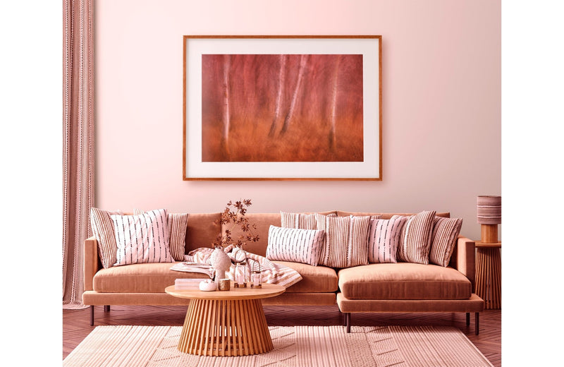 Modern Farmhouse Interior Desuign Art