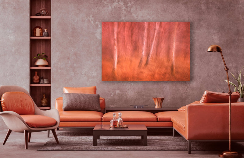 Metal Panel Print Aluminium Panel Art