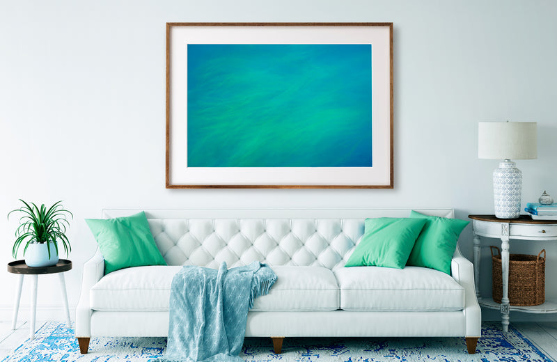 Abstract landscape Photography Prints